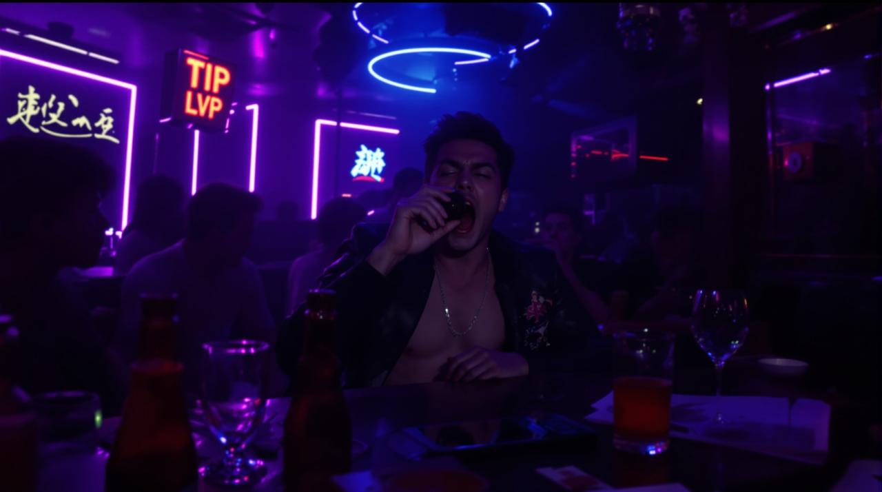吃瓜主播在直播中爆料引发热议，背后隐藏的娱乐风向标探秘